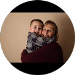 Profile photo of Michelle McGlenon