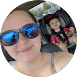 Profile photo of Paula Murray