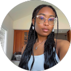 Profile photo of Priscilla Ford