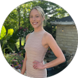 Profile photo of Breanna Stout