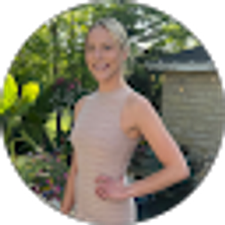 Profile photo of Breanna Stout