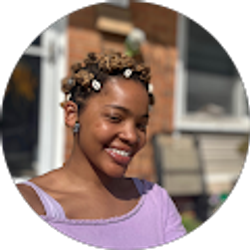 Profile photo of Brooke Pair