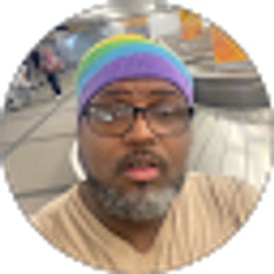 Profile photo of Emmanuel Brown