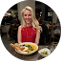 Profile photo of Jaclyn Stevens