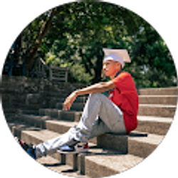 Profile photo of Anthony Gonzales