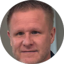 Profile photo of Paul Sheppard