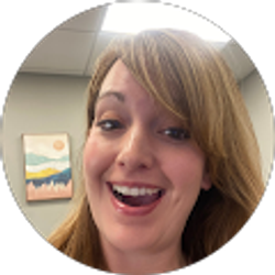 Profile photo of Kaitlin Wilson