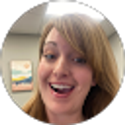 Profile photo of Kaitlin Wilson