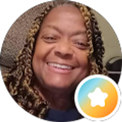 Profile photo of Cynthia Converse-Madison