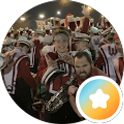 Profile photo of Badger Man