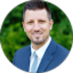 Profile photo of Bryan Duffin