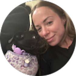 Profile photo of Kimberly Wilson