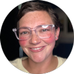 Profile photo of Ashlyn Bruce