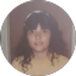 Profile photo of Irene Gallegos