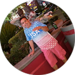 Profile photo of Jesus Miranda