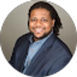 Profile photo of Danny Harvey