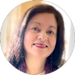 Profile photo of Teresa