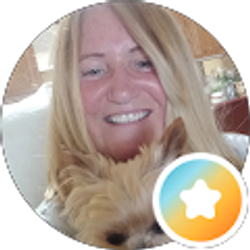 Profile photo of Sharon Parks