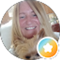 Profile photo of Sharon Parks