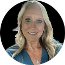 Profile photo of Lorrey Strickland