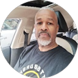 Profile photo of Garnett Sims