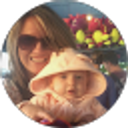 Profile photo of Jeanette Levy
