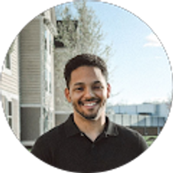 Profile photo of Carlos A Ortiz