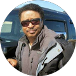 Profile photo of Mike Harrison