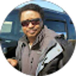 Profile photo of Mike Harrison