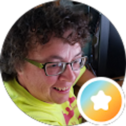 Profile photo of Terri Stuck