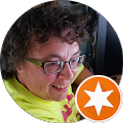 Profile photo of Terri Stuck