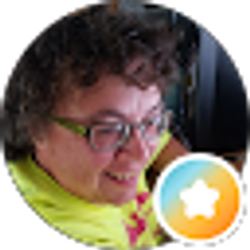 Profile photo of Terri Stuck