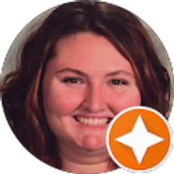 Profile photo of Katie Roe