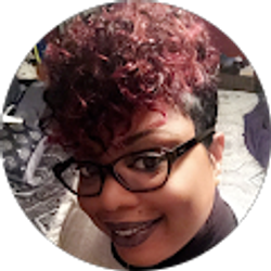 Profile photo of Melissa Grant