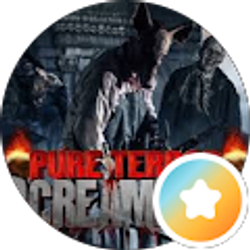 Profile photo of Pure Terror Scream Park