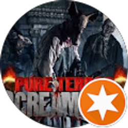 Profile photo of Pure Terror Scream Park