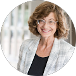 Profile photo of Alicia Patterson