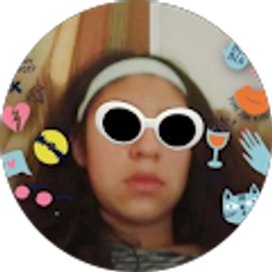 Profile photo of Jadasah Uriburu