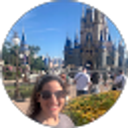 Profile photo of Abigail Cedeño
