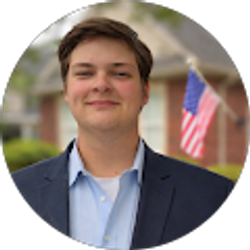 Profile photo of J. Michael Rogerson