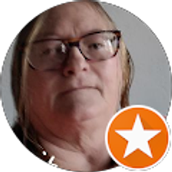 Profile photo of Reba Denney