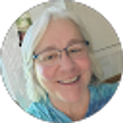 Profile photo of Terrie Mahoney