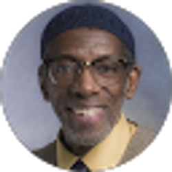 Profile photo of Sylvester Burton