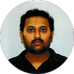 Profile photo of Hemanth ......