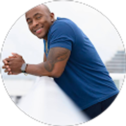 Profile photo of Jean Pierre Louis