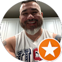 Profile photo of George De Hoyos