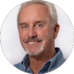 Profile photo of Tim Gainan