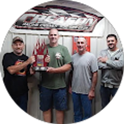 Profile photo of Rick Ferbert