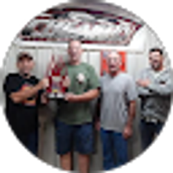 Profile photo of Rick Ferbert