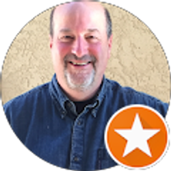 Profile photo of George Moskoff